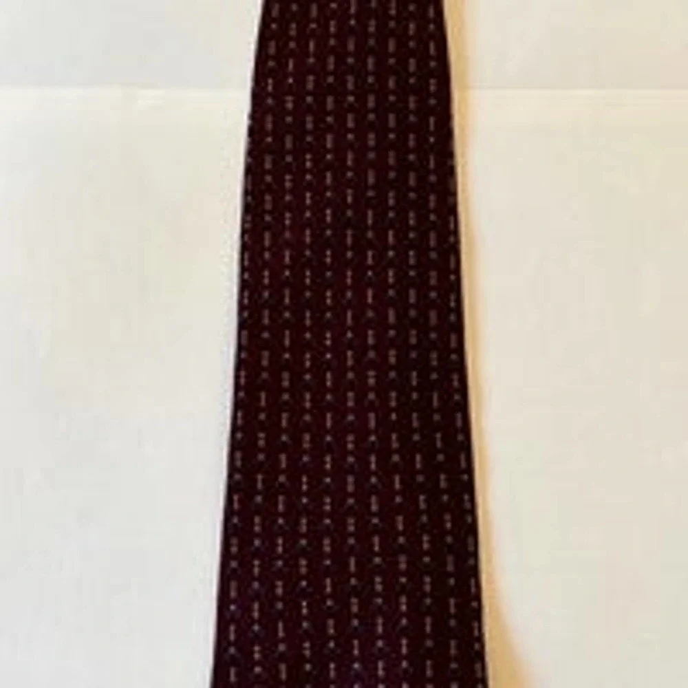 Neo‎ Bill Blass Neck Tie